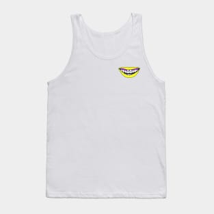 euphoria Tank Top